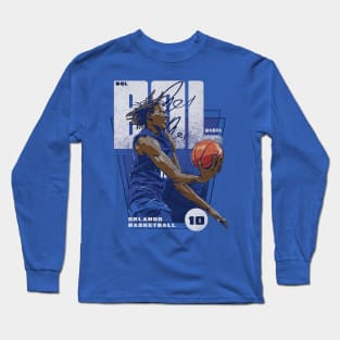 Bol Bol Orlando Premiere Long Sleeve T-Shirt